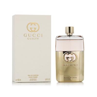 Gucci Guilty Apă de parfum pentru femei 150 ml