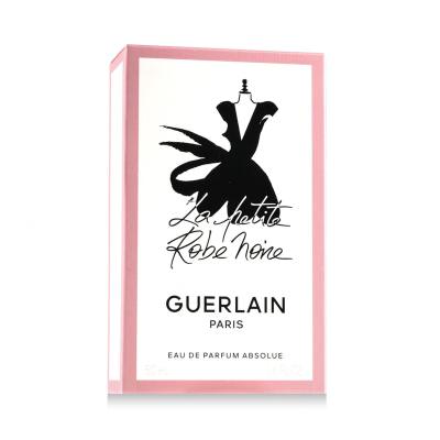Guerlain La Petite Robe Noire Absolue Apă de parfum pentru femei 50 ml