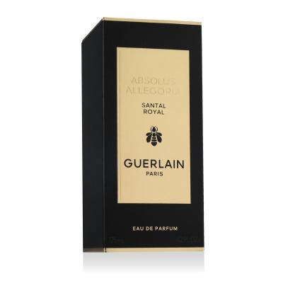 Guerlain Absolus Allegoria Santal Royal Apă de parfum 125 ml