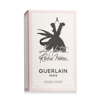 Guerlain La Petite Robe Noire Rose Apă de parfum pentru femei 50 ml