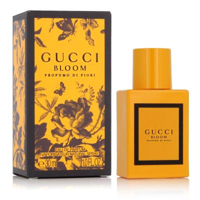 Gucci Bloom Profumo Di Fiori Apă de parfum pentru femei 30 ml
