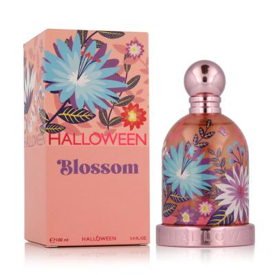 Halloween Blossom Apă de toaletă pentru femei 100 ml