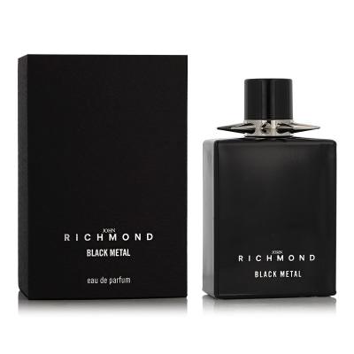 John Richmond Black Metal Apă de parfum pentru femei 100 ml