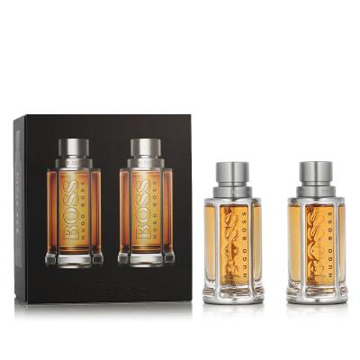 HUGO BOSS Boss The Scent For Him Apă de toaletă pentru bărbați 100 ml