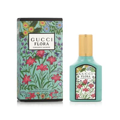 Gucci Flora Gorgeous Jasmine Apă de parfum pentru femei 30 ml