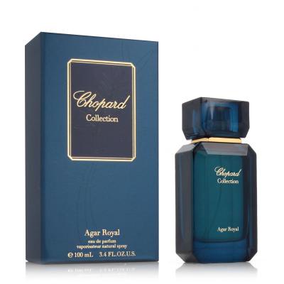 Chopard Agar Royal Apă de parfum 100 ml