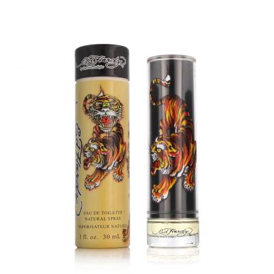 Christian Audigier Ed Hardy Men&#039;s Apă de toaletă pentru bărbați 30 ml