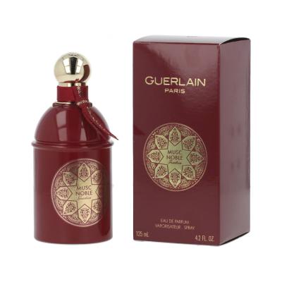 Guerlain Les Absolus D'Orient Musc Noble Apă de parfum 125 ml