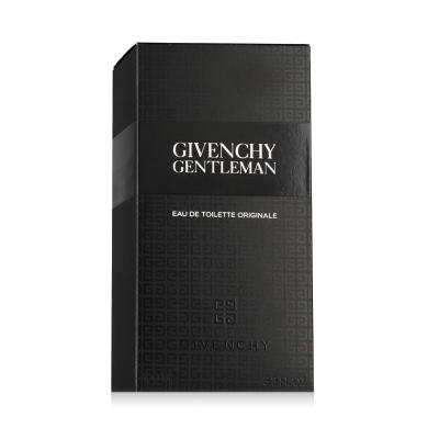 Givenchy Gentleman Apă de toaletă pentru bărbați 100 ml