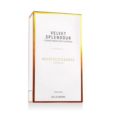 Goldfield &amp; Banks Velvet Splendour Parfum 100 ml