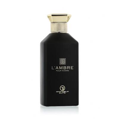 Grandeur L'Ambre Pour Homme Apă de parfum pentru bărbați 100 ml