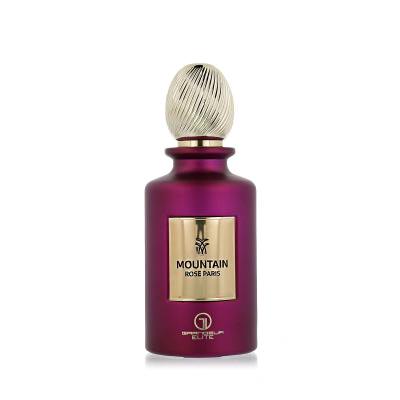 Grandeur Mountain Rose Paris Apă de parfum pentru femei 100 ml