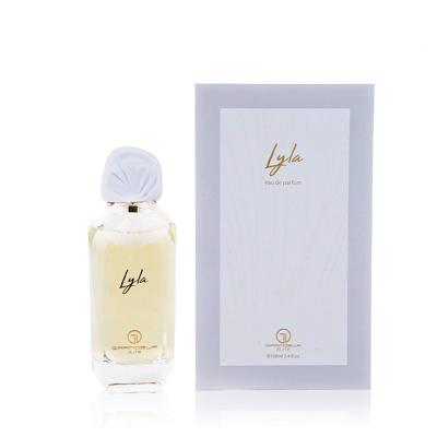 Grandeur Lyla Apă de parfum pentru femei 100 ml
