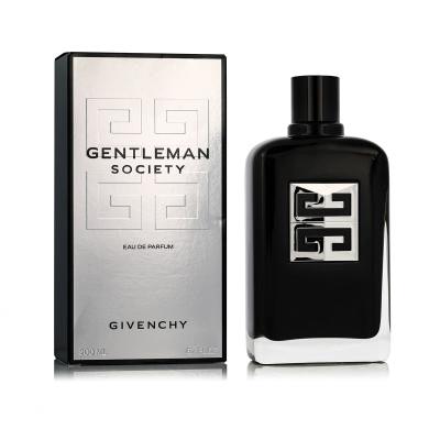 Givenchy Gentleman Society Apă de parfum pentru bărbați 200 ml