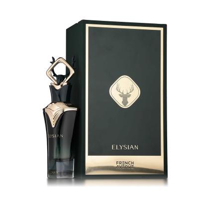 French Avenue Elysian Onyx Apă de parfum pentru bărbați 80 ml