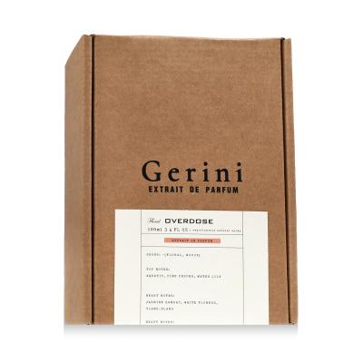 Gerini Floral Overdose Extract de parfum 100 ml