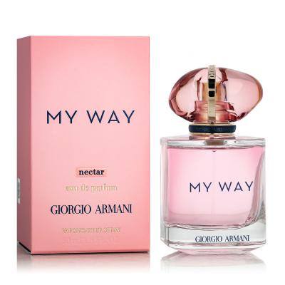Giorgio Armani My Way Nectar Apă de parfum pentru femei 50 ml