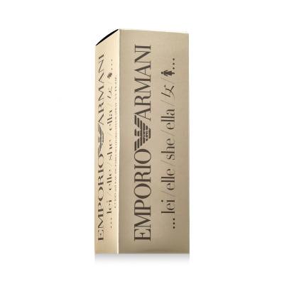 Giorgio Armani Emporio Armani She Apă de parfum pentru femei 100 ml