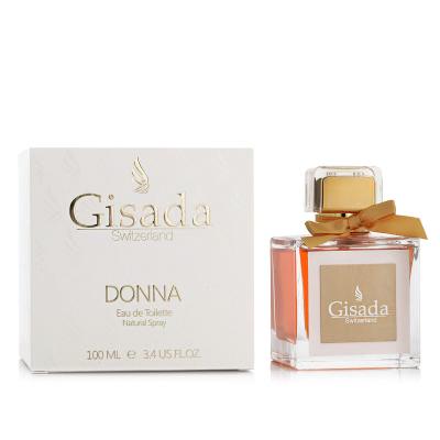 Gisada Donna Apă de toaletă pentru femei 100 ml