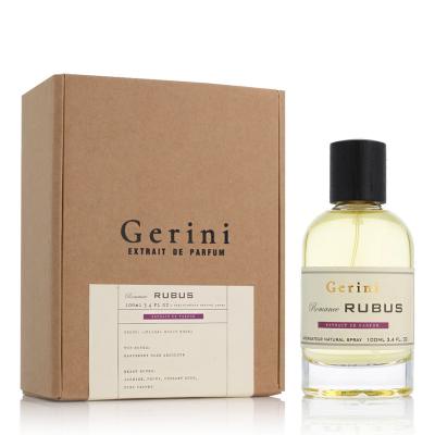 Gerini Romance Rubus Extract de parfum 100 ml