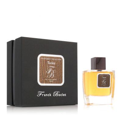 Franck Boclet Tonka Apă de parfum 100 ml