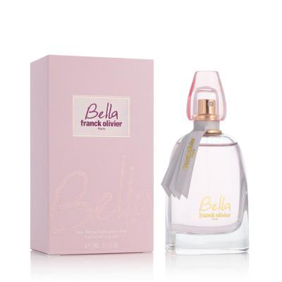 Franck Olivier Bella Apă de parfum pentru femei 75 ml