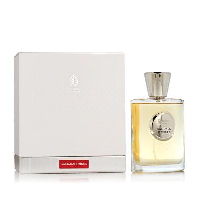 Giardino Benessere Sandalo e Mirra Apă de parfum 100 ml