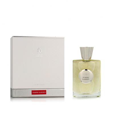 Giardino Benessere Pompei Garden Apă de parfum 100 ml