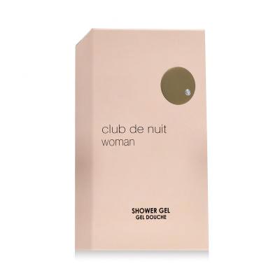 Armaf Club de Nuit Woman Gel de duș pentru femei 360 ml