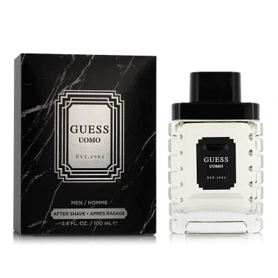 GUESS Uomo Aftershave loțiune pentru bărbați 100 ml