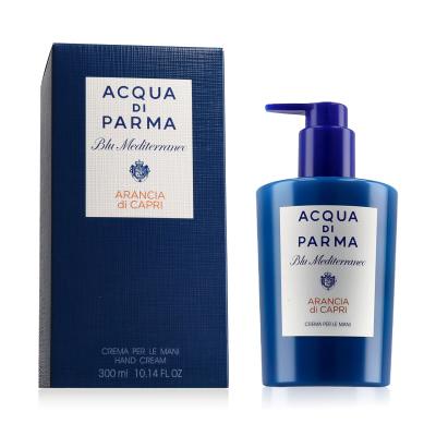 Acqua di Parma Blu Mediterraneo Arancia di Capri Cremă de mâini 300 ml