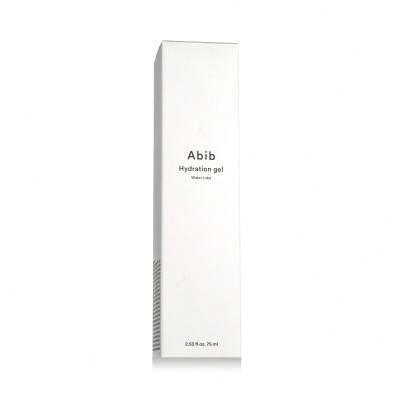 Abib Hydration Gel Cremă gel 75 ml
