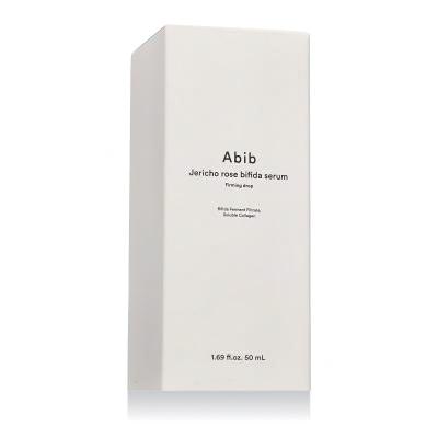 Abib Jericho Rose Bifida Serum Ser facial 50 ml