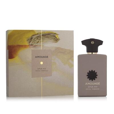 Amouage Opus XIV - Royal Tobacco Apă de parfum 100 ml