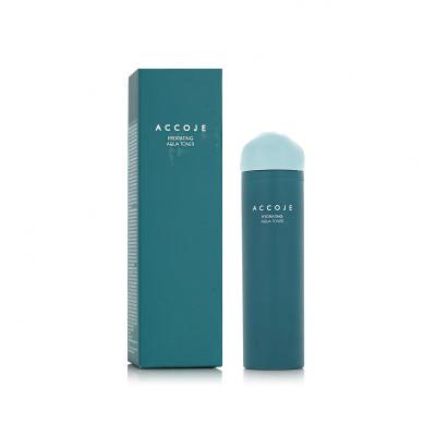 ACCOJE Hydrating Aqua Toner Loțiuni și ape termale 130 ml