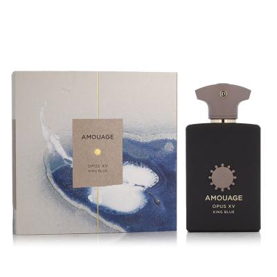 Amouage Opus XV - King Blue Apă de parfum 100 ml