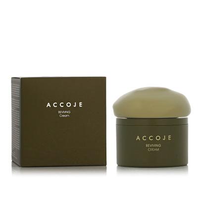 ACCOJE Reviving Cream Cremă de zi 50 ml