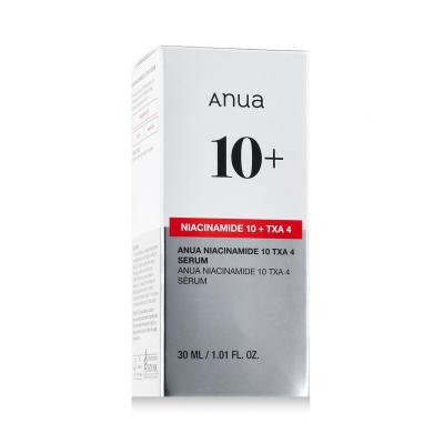 Anua Niacinamide 10% + TXA 4% Serum Ser facial 30 ml