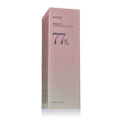 Anua Peach Niacin Essence Toner Loțiuni și ape termale 250 ml