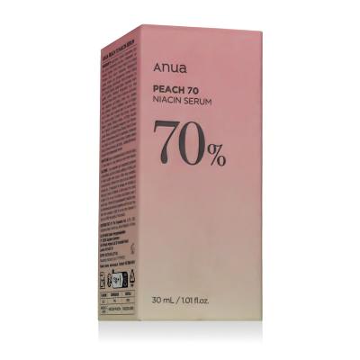 Anua Peach Niacin Serum Ser facial 30 ml