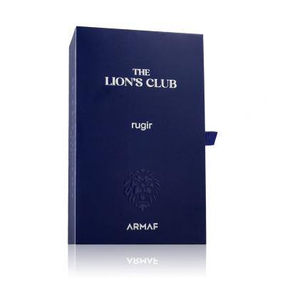 Armaf The Lion’s Club Rugir Apă de parfum pentru bărbați 100 ml