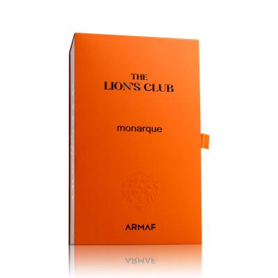Armaf The Lion’s Club Monarque Apă de parfum pentru bărbați 100 ml