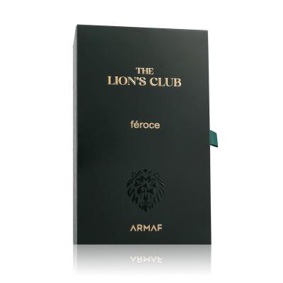 Armaf The Lion’s Club Féroce Apă de parfum 100 ml
