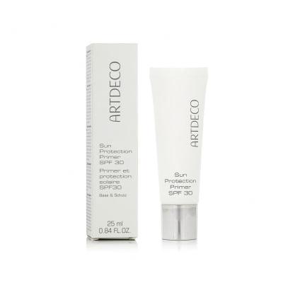 Artdeco Sun Protection Primer SPF30 Bază de machiaj pentru femei 25 ml