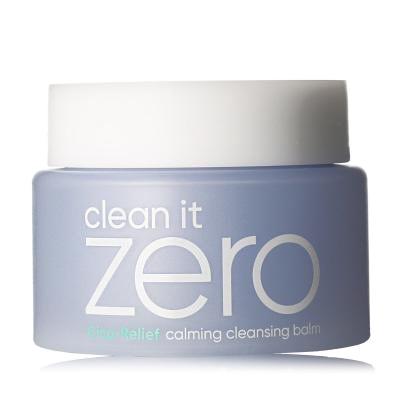 Banila Co Clean it Zero Cica-Relief Calming Cleansing Balm Cremă demachiantă 100 ml