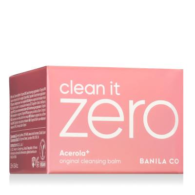 Banila Co Clean it Zero Original Cleansing Balm Cremă demachiantă 25 ml