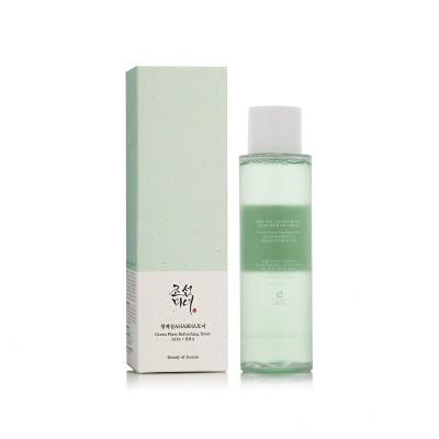 Beauty of Joseon Green Plum Refreshing Toner AHA + BHA Loțiuni și ape termale pentru femei 150 ml
