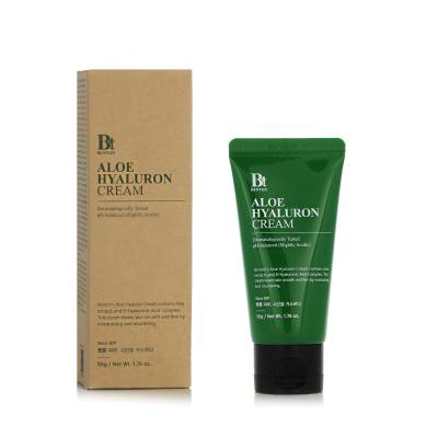 Benton Aloe Hyaluron Cream Cremă de zi 50 g