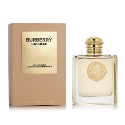 Burberry Goddess Apă de parfum pentru femei 100 ml