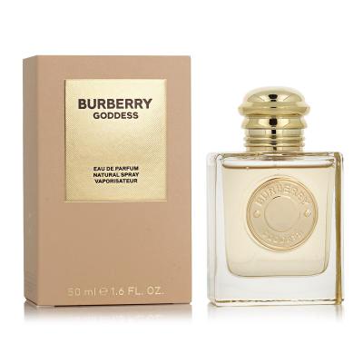 Burberry Goddess Apă de parfum pentru femei 50 ml
